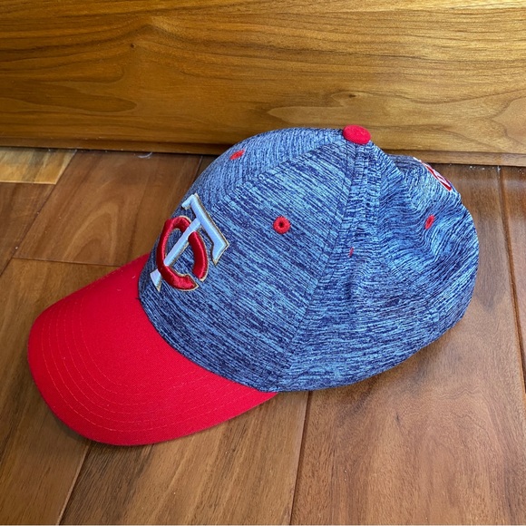 NWOT Twins Baseball cap - Picture 5 of 6